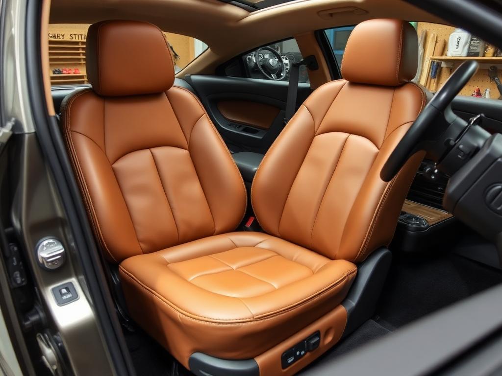 Mobilier exterior
