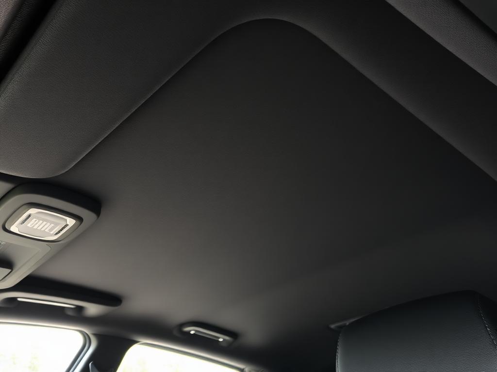 Interior complet custom