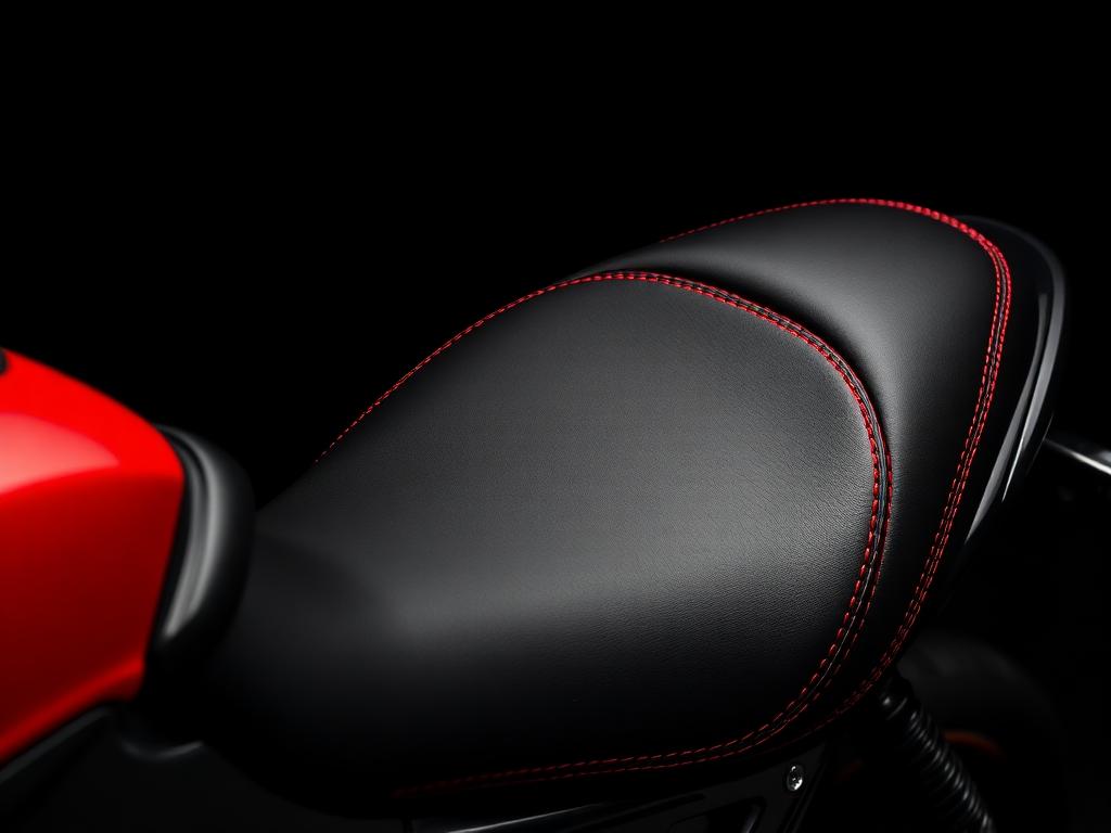 Șa sport personalizată