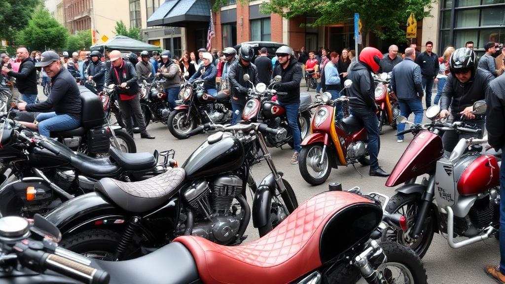 Comunitate moto Cluj-Napoca