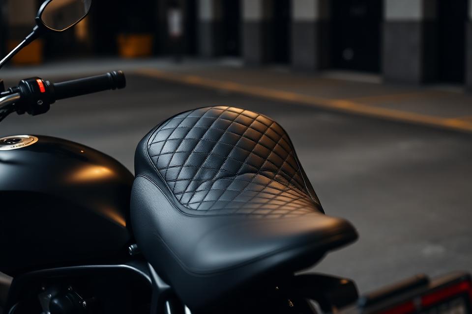 Yamaha MT-07 — confort + design premium