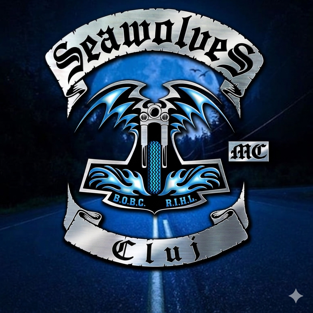 Seawolves MC Cluj